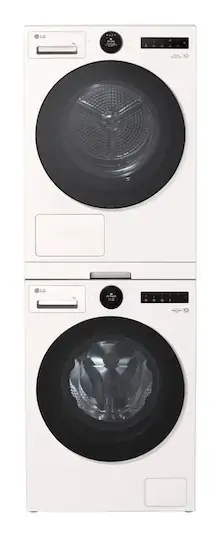 Комплект для установки в колонну LG DK2W Photo 4