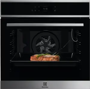 Electrolux EOE8P39WX духовка 3490 W Нержавеющая сталь