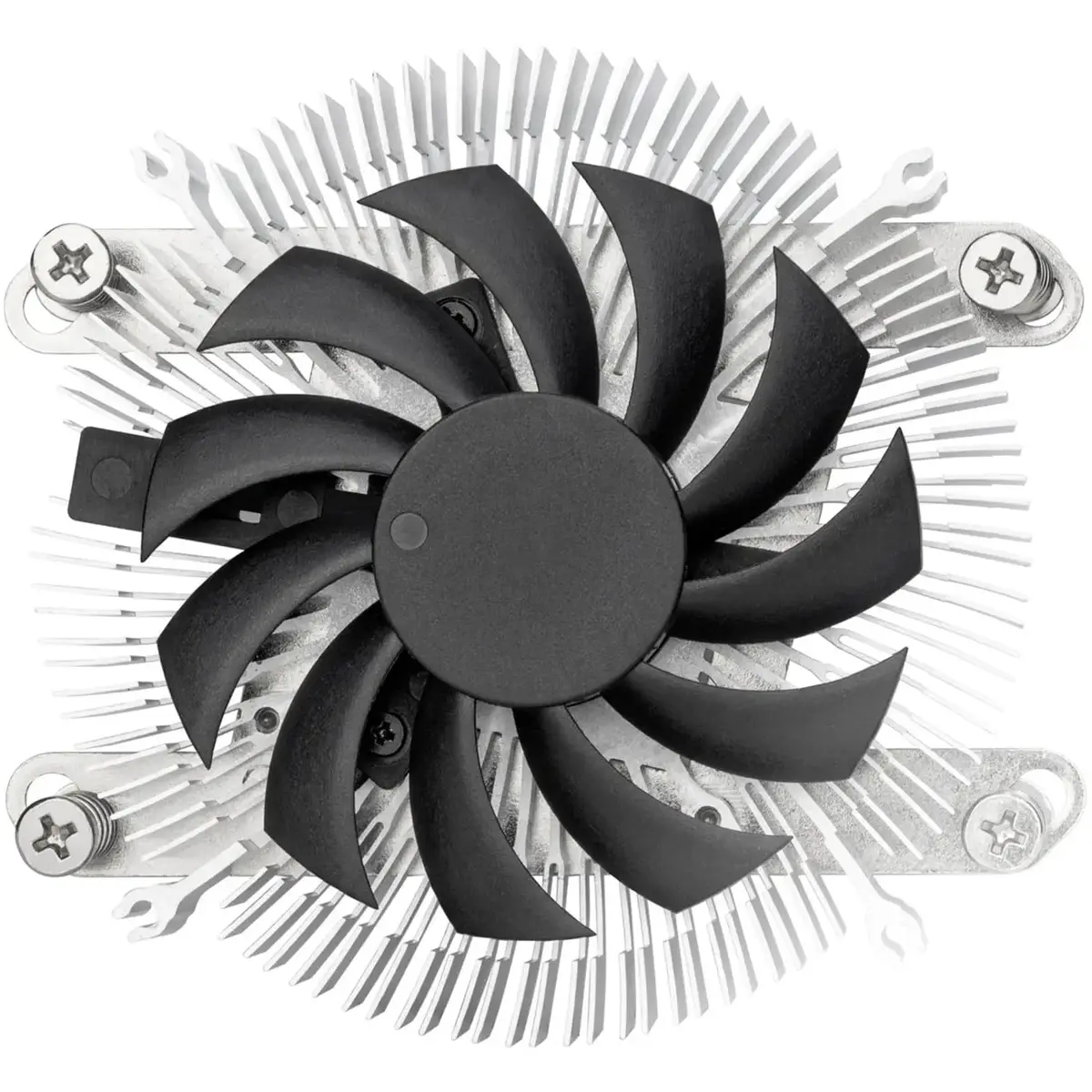 SILVERSTONE SST-NT07-AM5 4711643770279 Photo 2