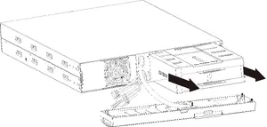 PowerWalker 91010079 UPS accessory