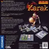 Galda spēle Kosmos Karak — stratēģijas spēle Photo 2