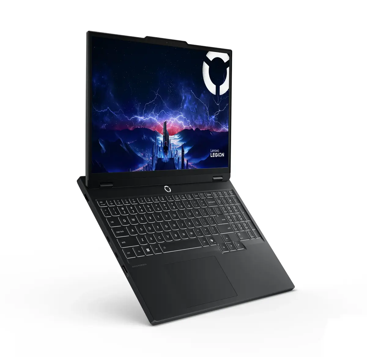 Ноутбук Lenovo Legion 5 15IRX10 | Intel i7 | RTX 5070 Photo 12