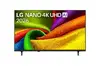 LG 50NU800B3LC 4K Smart TV Photo 1