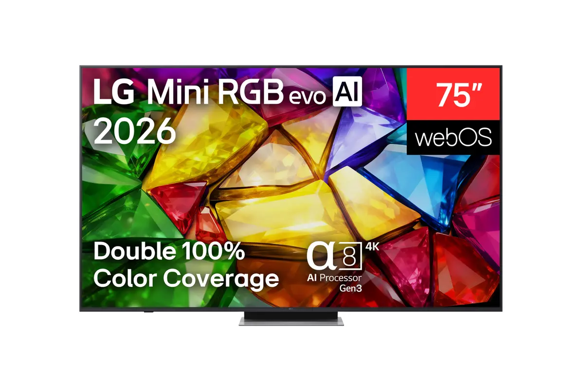 LG 75MRGB87B3B 75 collu 4K evo