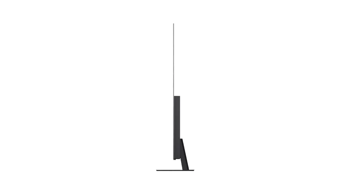 LG OLED83C61LA 4K Smart TV Photo 2