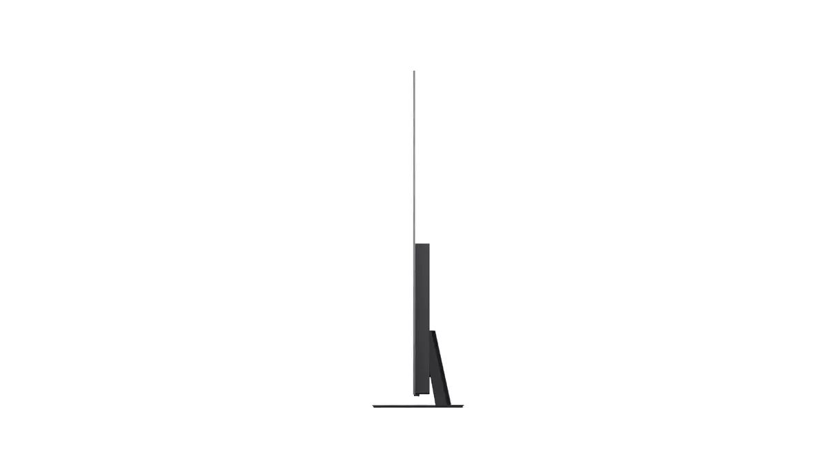 LG OLED83C61LA 4K Smart TV Photo 3