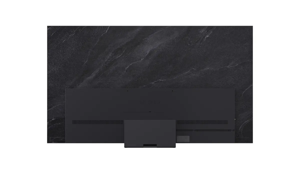 LG OLED83C61LA 4K Smart TV Photo 4