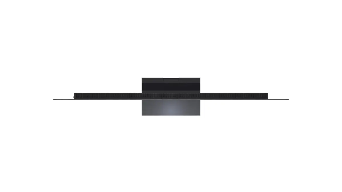 LG OLED83C61LA 4K Smart TV Photo 5