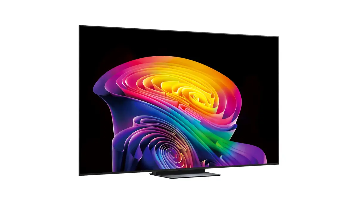 LG OLED83C61LA 4K Smart TV Photo 7