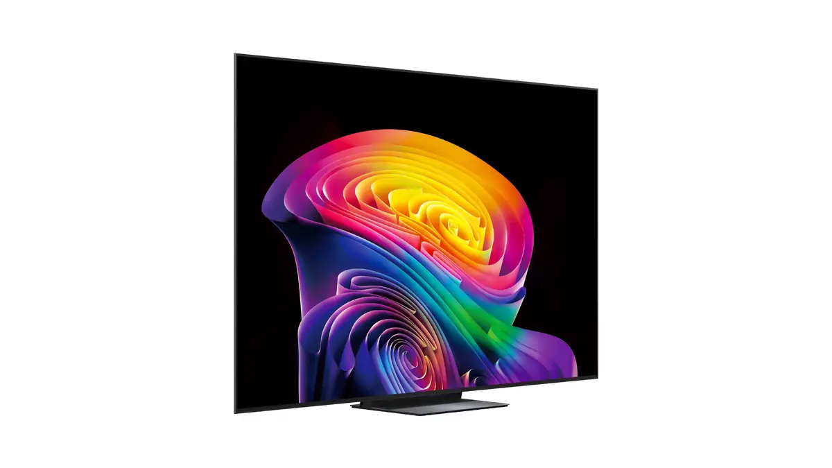 LG OLED83C61LA 4K Smart TV Photo 8