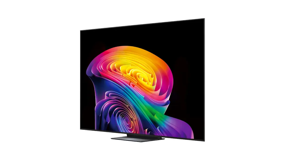 LG OLED83C61LA 4K Smart TV Photo 9