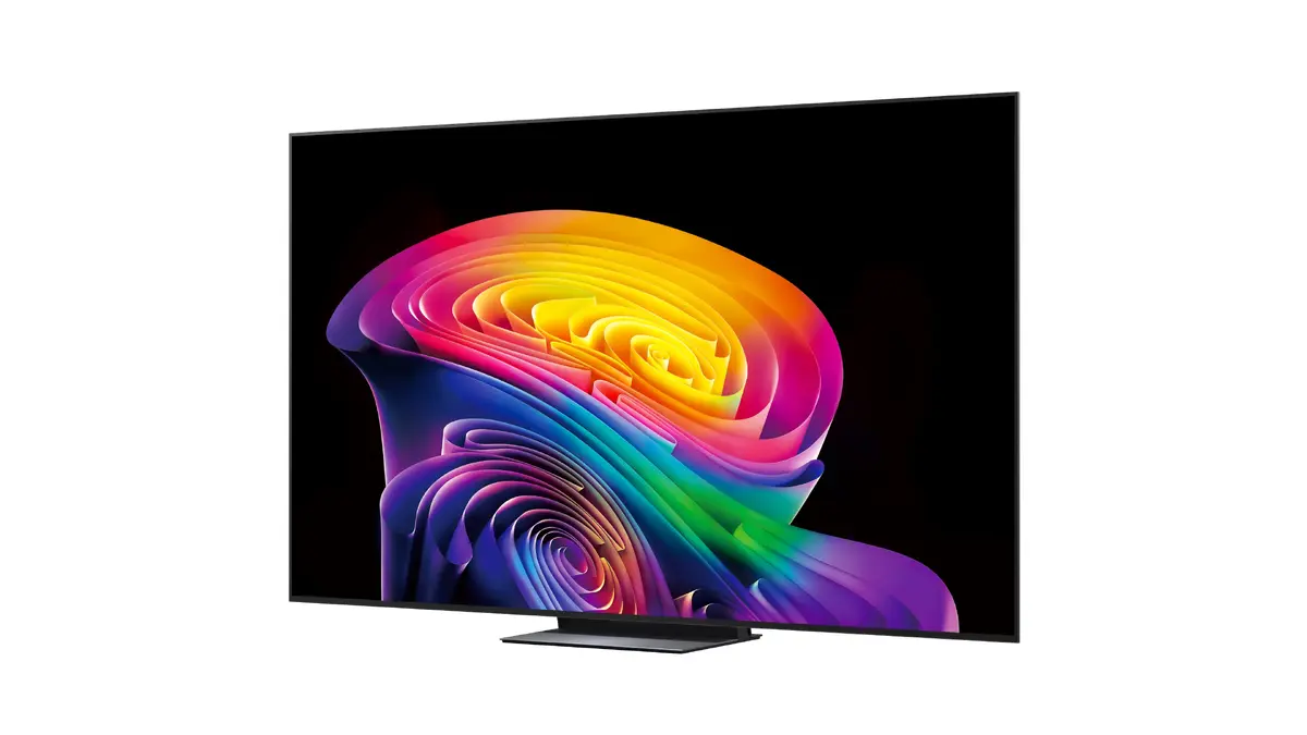 LG OLED83C61LA 4K Smart TV Photo 10