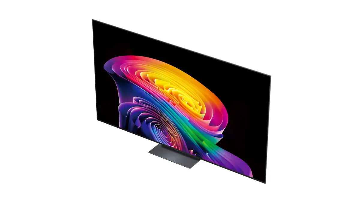 LG OLED83C61LA 4K Smart TV Photo 11