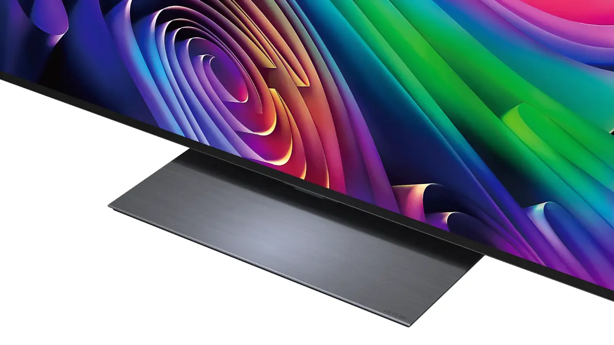 LG OLED83C61LA 4K Smart TV Photo 12