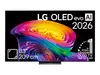 LG OLED83C61LA 4K Smart TV Photo 13