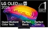 LG OLED83C61LA 4K Smart TV Photo 14