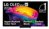 LG OLED83C61LA 4K Smart TV Photo 15