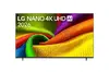 LG 85NU800B3LA 85-inch UHD 4K Smart TV Photo 1