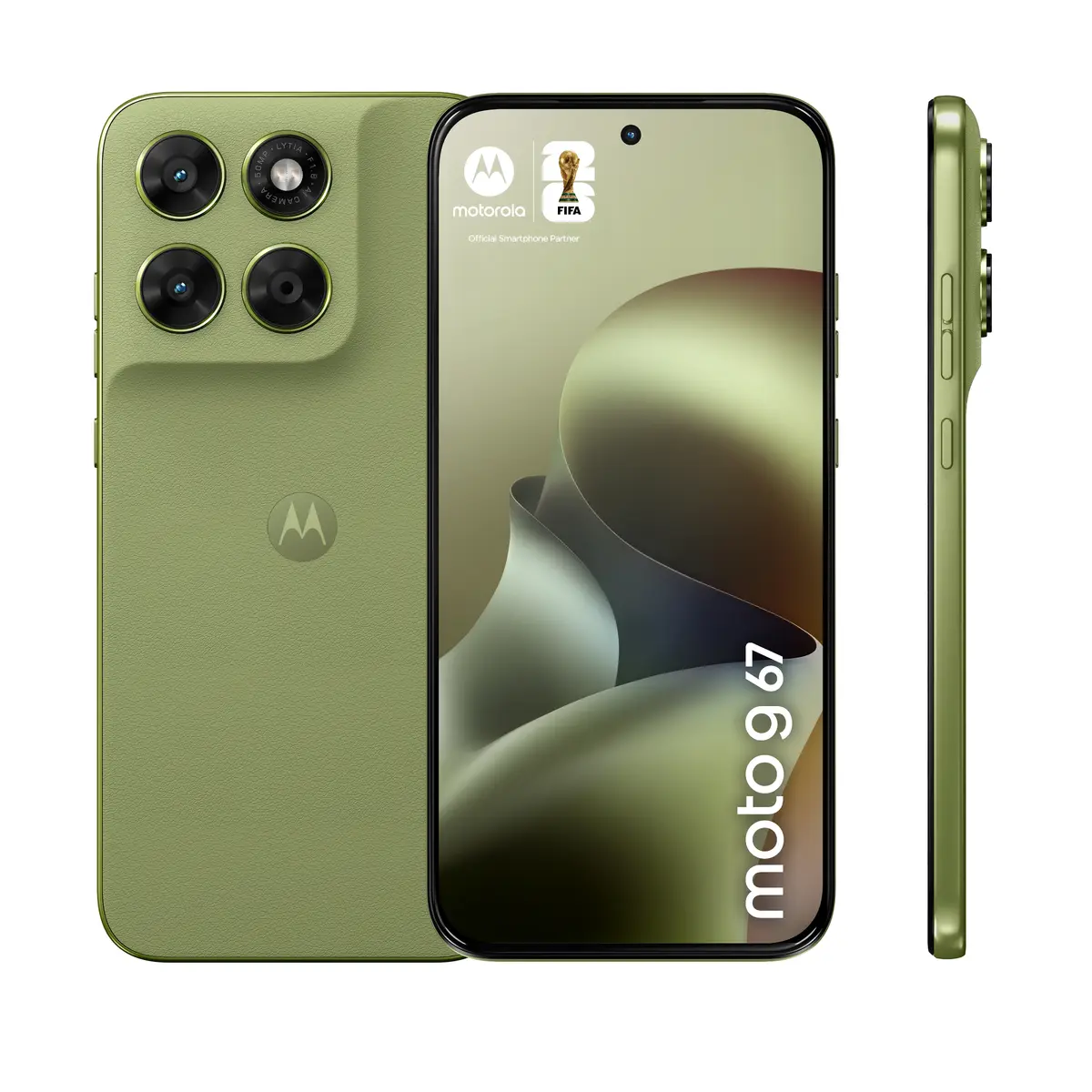 Motorola moto g67 PBAU0003SE Photo 2