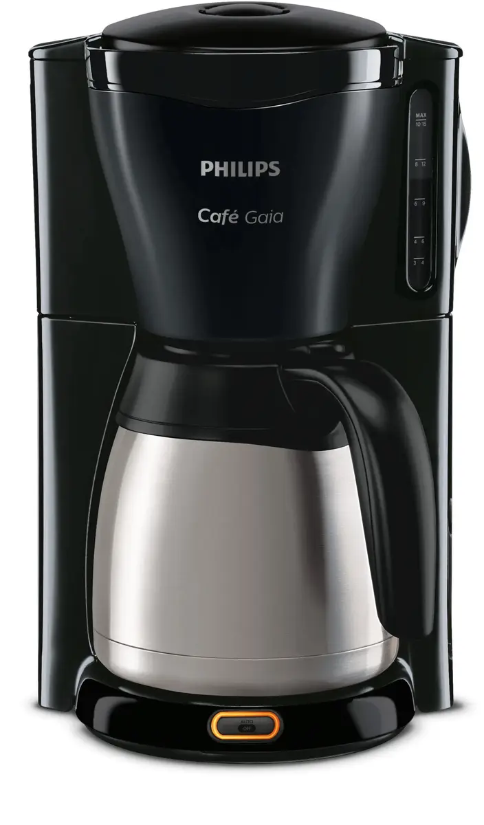 Philips Café Gaia Collection HD7544/20 coffee maker HD7544/20 Photo 2
