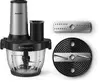 Philips 5000 series HR1504/00 Electric Food Chopper Photo 2