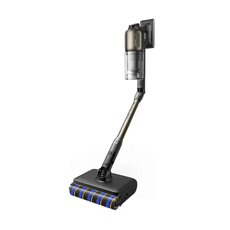 Беспроводной пылесос Dreame Z30 AquaCycle Pro Photo 4