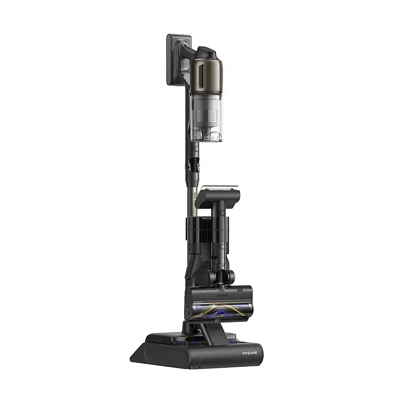 Беспроводной пылесос Dreame Z30 AquaCycle Pro Photo 3