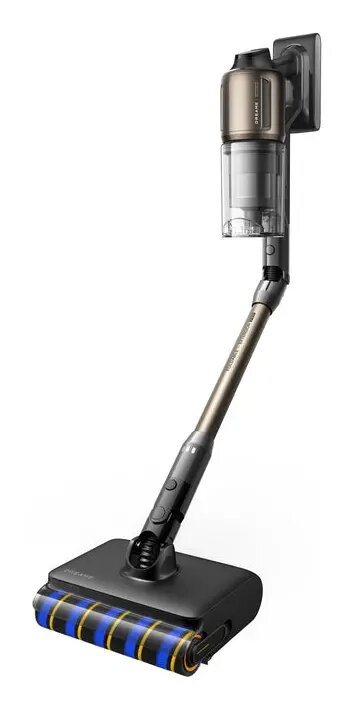 Dreame Z30 AquaCycle Pro 2-in-1 bezvadu putekļsūcējs Photo 3