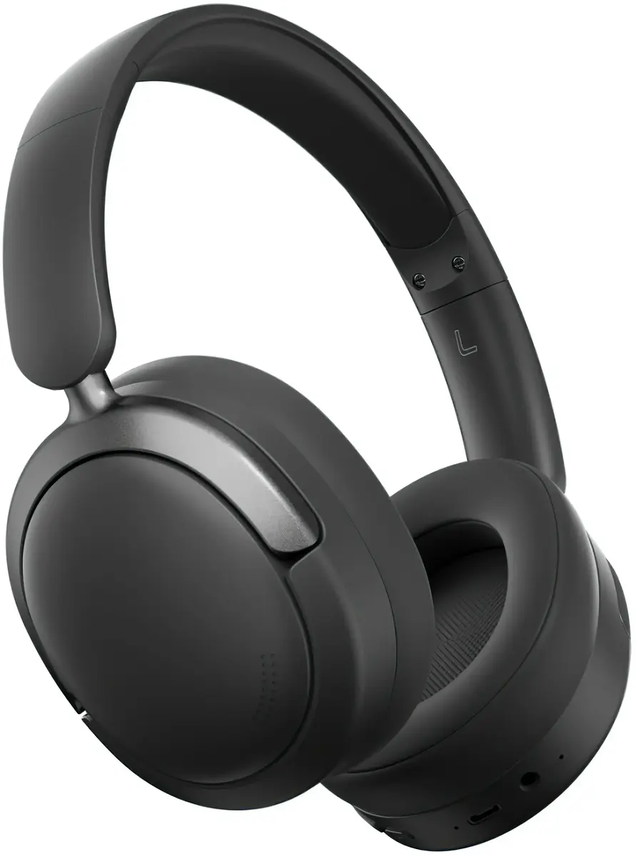Беспроводные наушники D-Fruit Echo DF165 - черные Photo 2