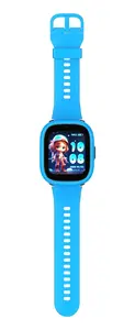 LAGENIO K3 4G Kids Smart Watch, Blue