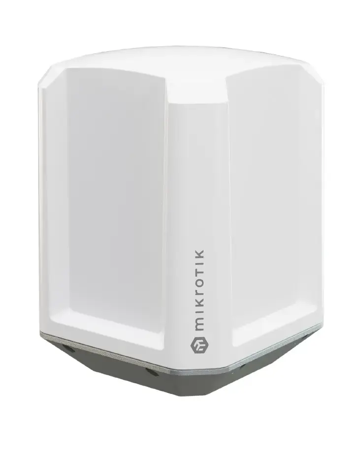 Сотовый модем/роутер MikroTik LAMP 5G R16 Photo 2