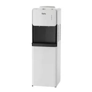 Water dispenser, 420W/85W, White, 555OV1449A, Oliver Voltz