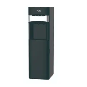 Water dispenser, 85-500W°-90°C, Black, 55OV51449F, Oliver Voltz