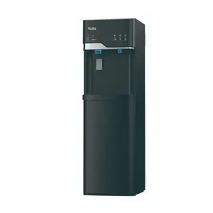 Water Dispenser, Ice maker, 120-420W°-90°C, Black, 5OV51449GB, Oliver Voltz