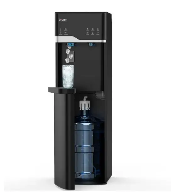 Oliver Voltz 5OV51449GB Water Dispenser with Ice Maker Photo 2
