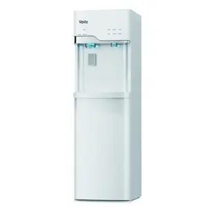 Water Dispenser, Ice maker, 120-420W°-90°C, White, 5OV51449GW, Oliver Voltz