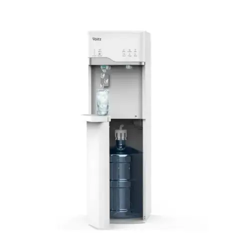 Oliver Voltz 5OV51449GW Water Dispenser with Ice Maker Photo 2
