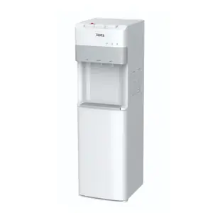 Water dispenser, 85-500W°-90°C, White, 55OV51449E, Oliver Voltz
