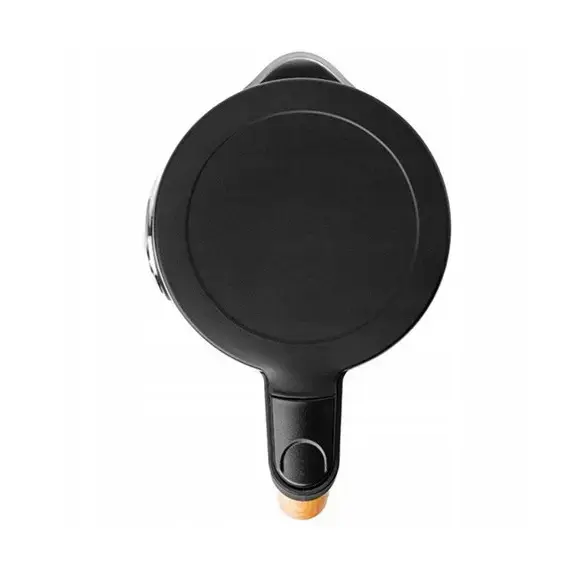 Kamille 1714 stikla elektriskā tējkanna 1.7 l 2200 W Photo 2