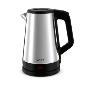 Elektriskā tējkanna, 1500 W, 1,8 l, 5OV51230AB, Oliver Voltz