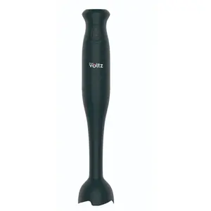Hand Blender, 400W, 1 speed setting, Black, 5OV51112PB, Oliver Voltz