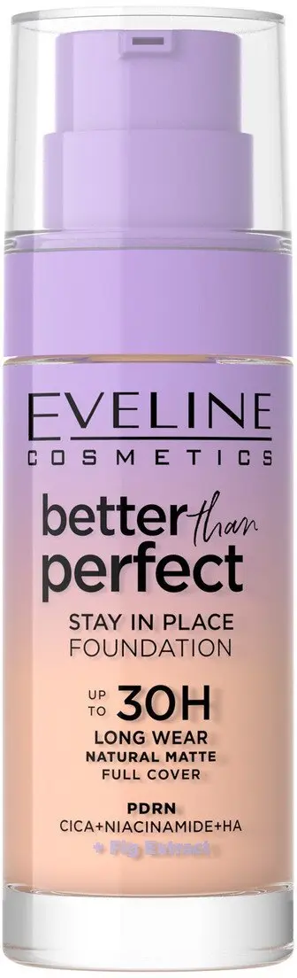 EVELINE KOLOROWKA Better Than Perfect Stay