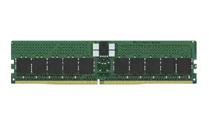 Модуль оперативной памяти Kingston Technology KTD-PE564D8-32G 32 ГБ DDR5 6400 МТ/с ECC DIMM