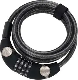 OnGuard 5803 Bicycle Cable Lock