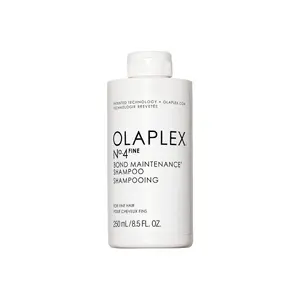 Шампунь OLAPLEX N°.4FINE Bond Maintenance 250 мл