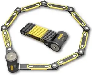 ONGUARD K9 Heavy Duty Link Plate Lock