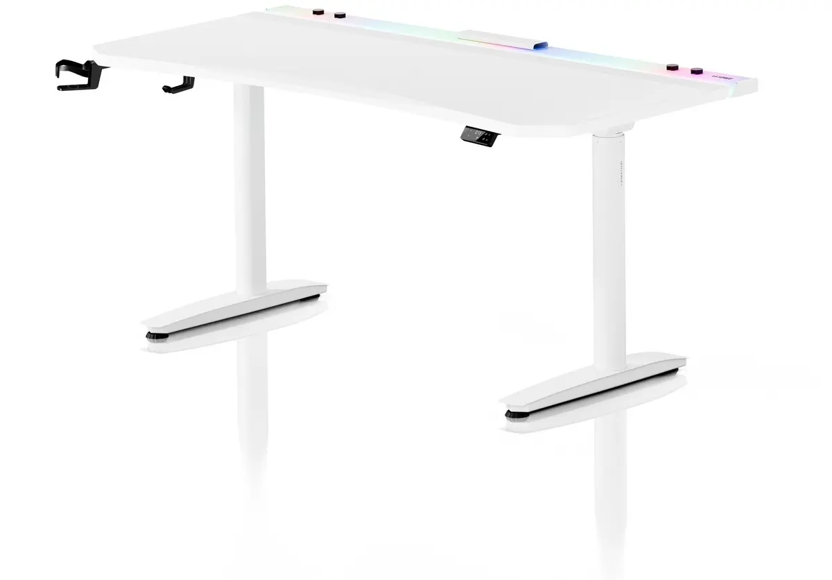 Elektriskais spēļu galds Diablo Chairs X-Forge