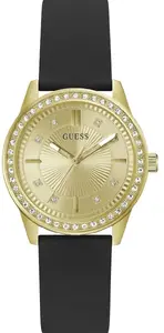 Женские аналоговые часы Guess Margo GW1030L2