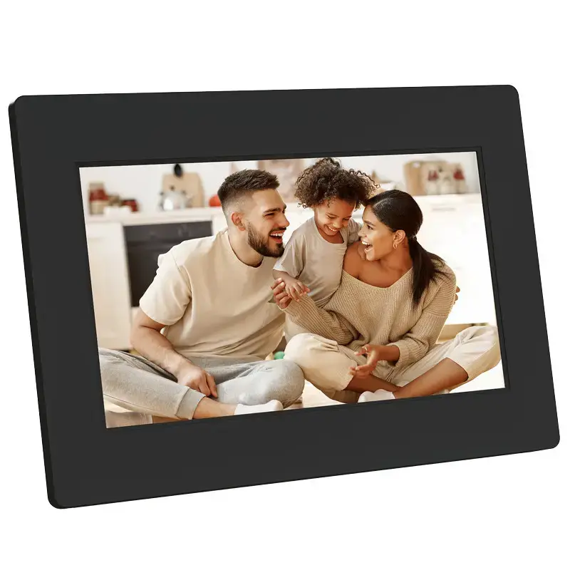 AgfaPhoto APF700WIFI digital photo frame APF700WIFI Photo 4