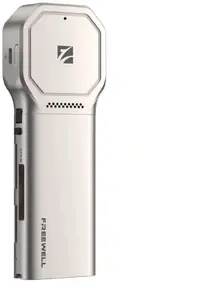 Freewell Pro Card Plus Memory Card Reader and SSD Adapter Kit